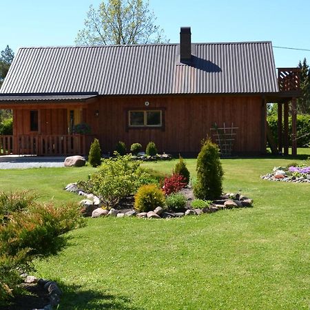 Nomme Holiday Home Pamma Exterior photo