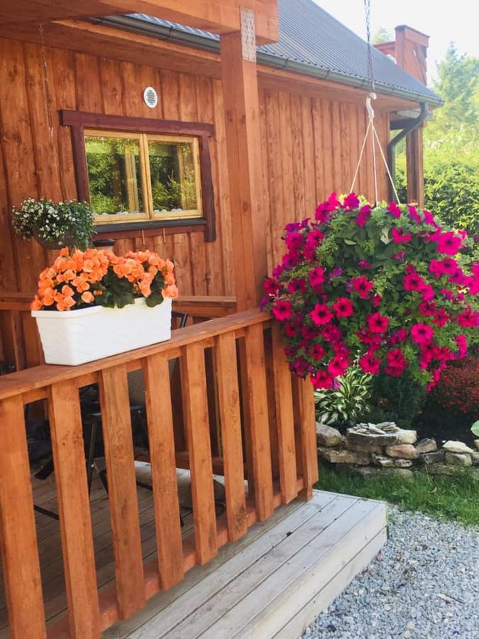 Nomme Holiday Home Pamma Exterior photo