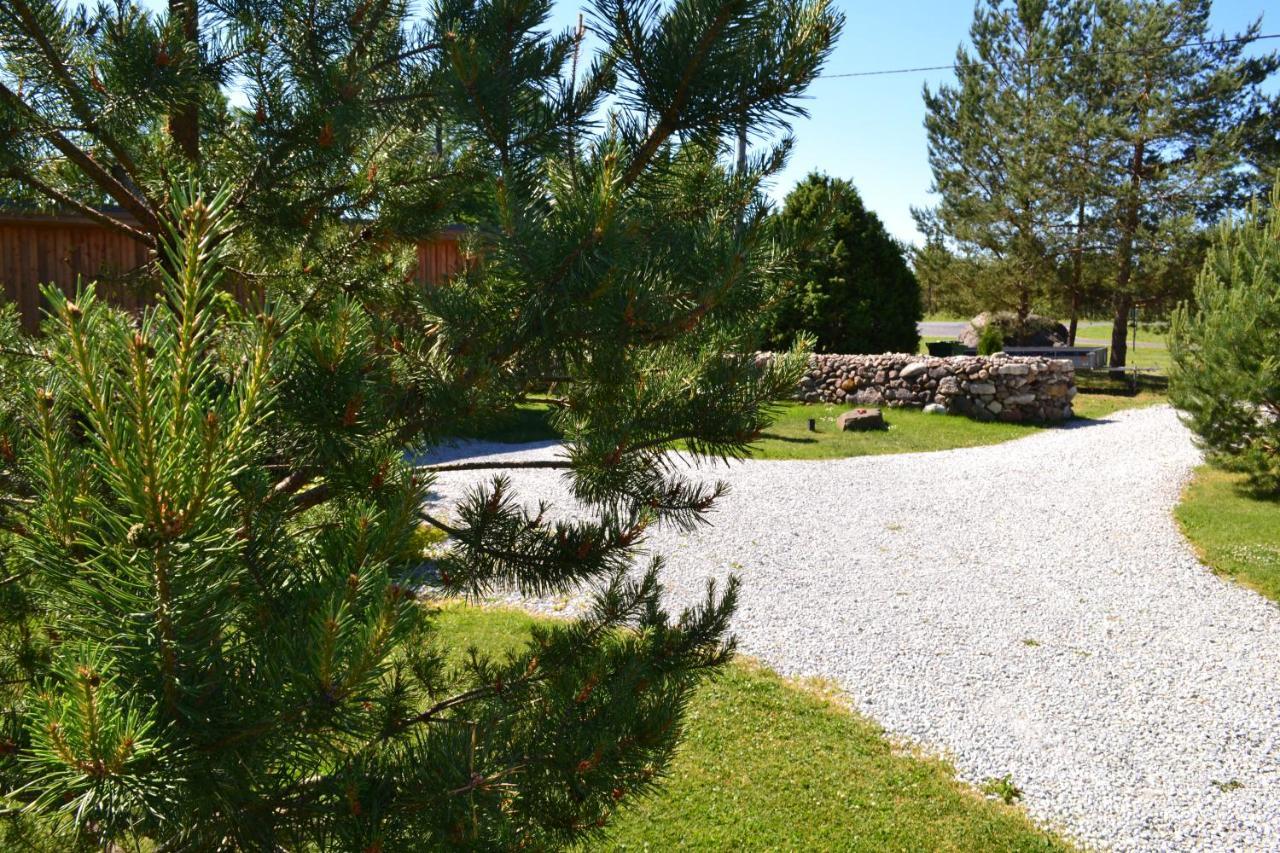 Nomme Holiday Home Pamma Exterior photo