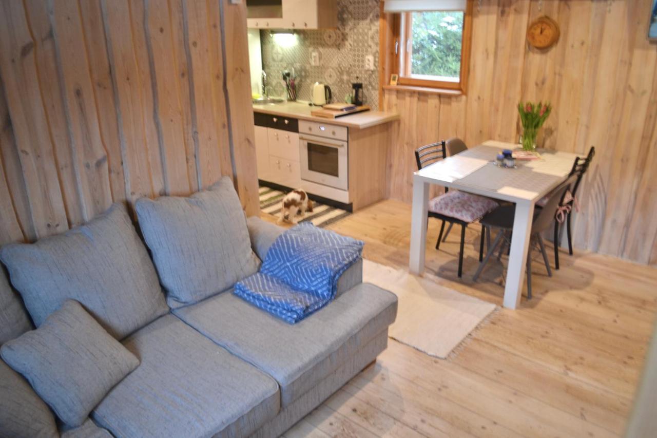 Nomme Holiday Home Pamma Exterior photo