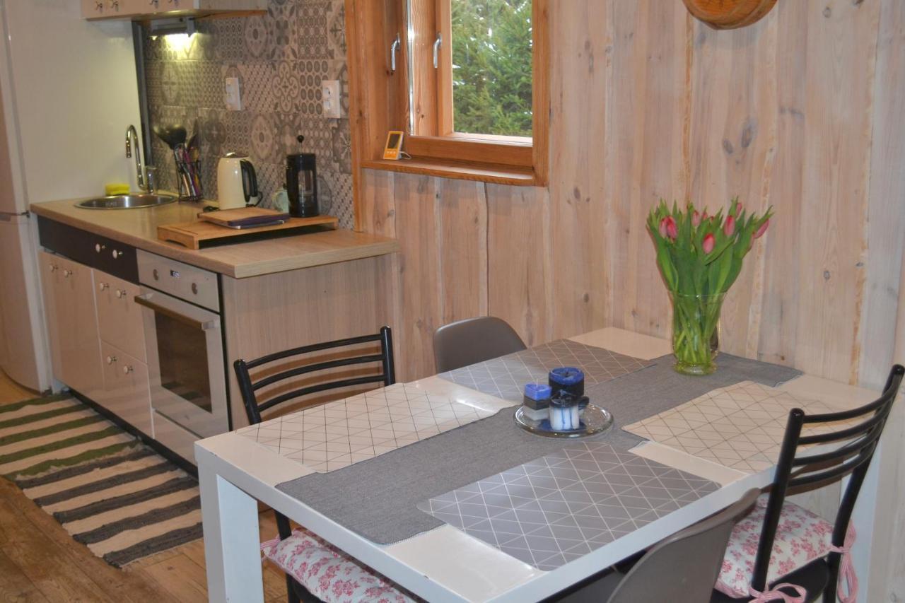 Nomme Holiday Home Pamma Exterior photo
